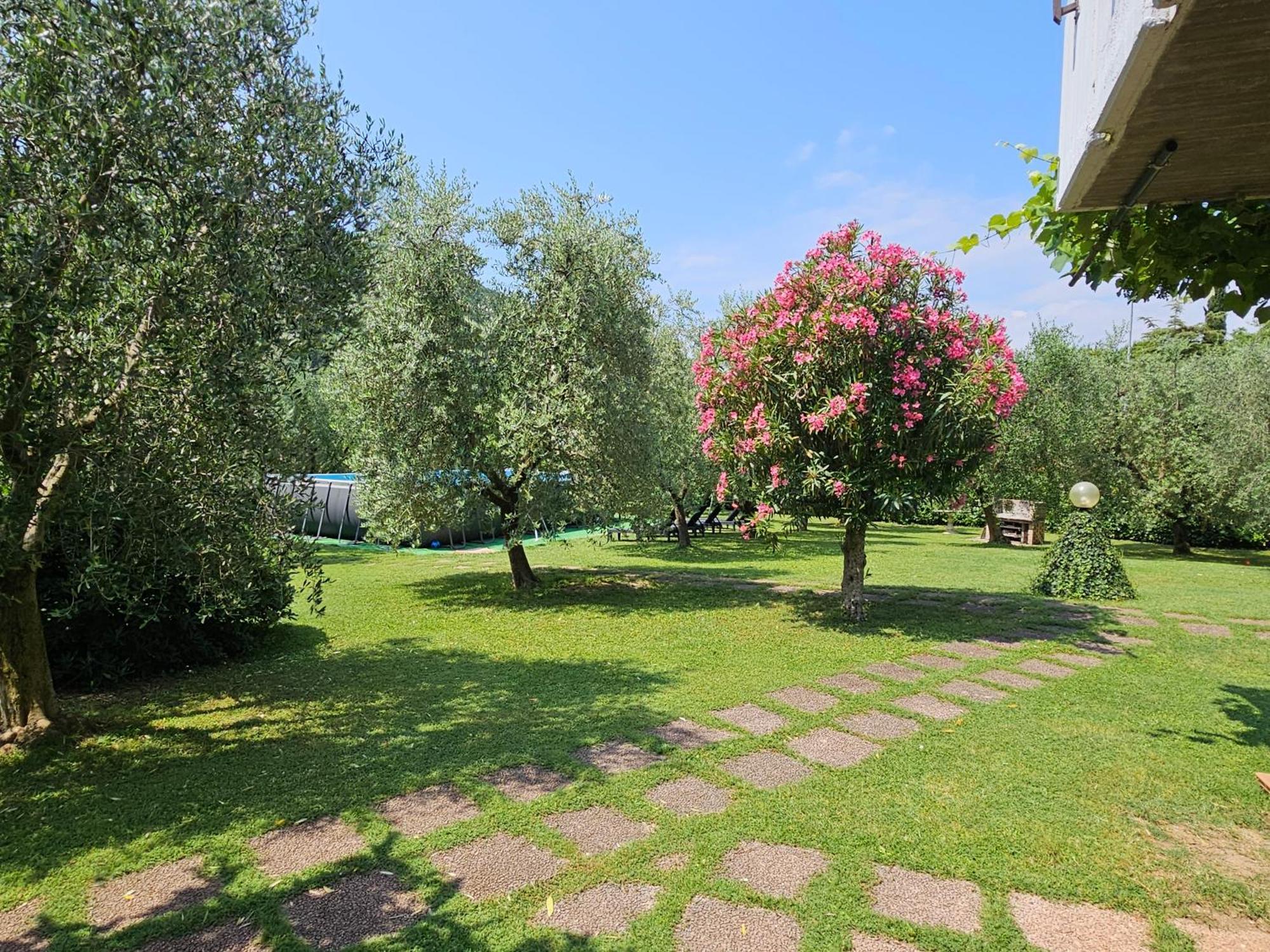 Le Giare Apartments Garda Garda  Exterior foto