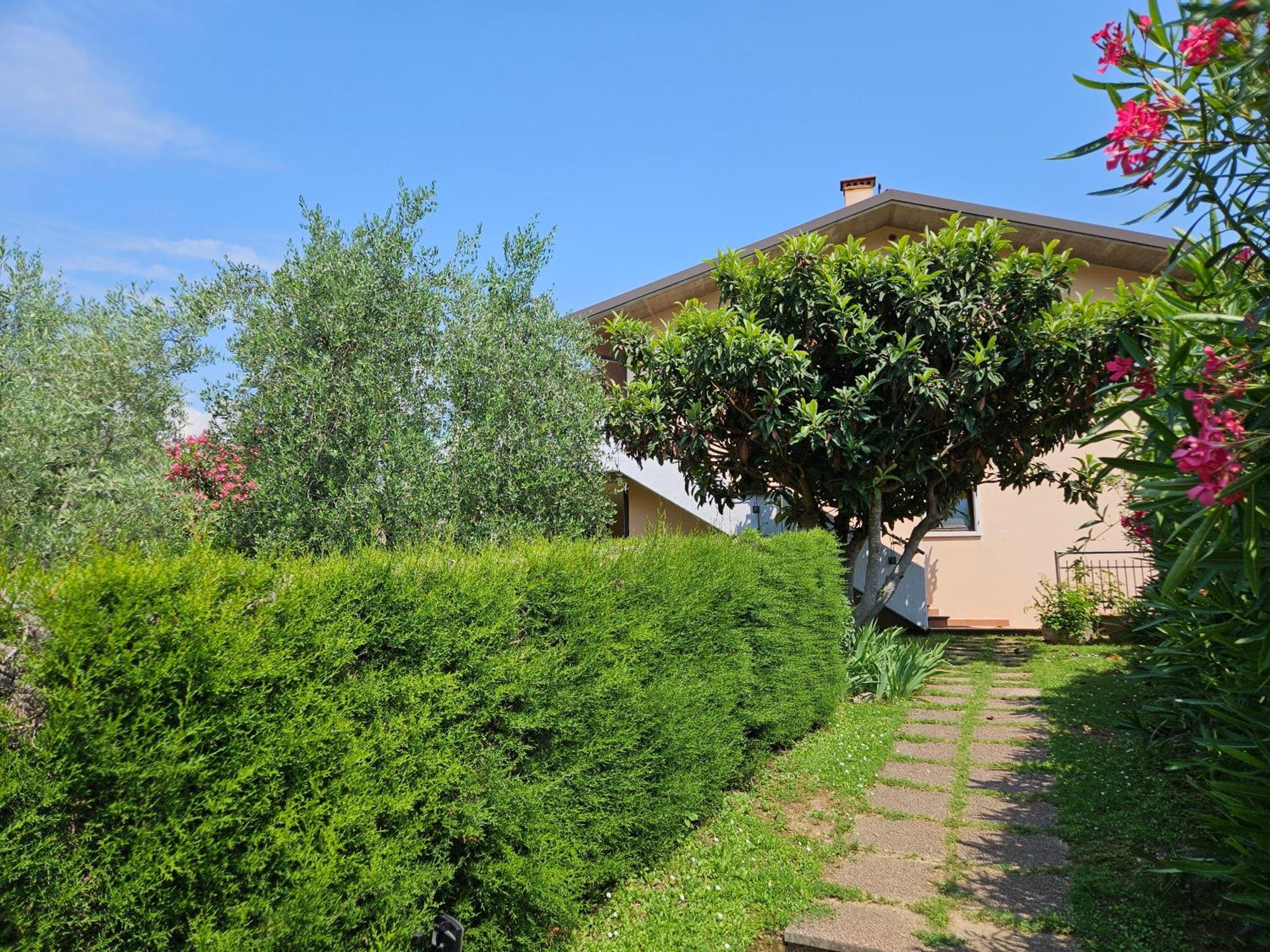 Le Giare Apartments Garda Garda  Exterior foto